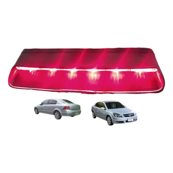 Break Light Luz Freio Gm Vectra Sedan Elegance 2.0 2006 2011