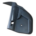 Forro Porta Traseiro Direito Gm Prisma Maxx 1.4 8v 07 12 Cinza-escuro
