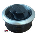 Difusor Saida Ar Painel Gm Prisma Maxx 1.4 8v 07 12