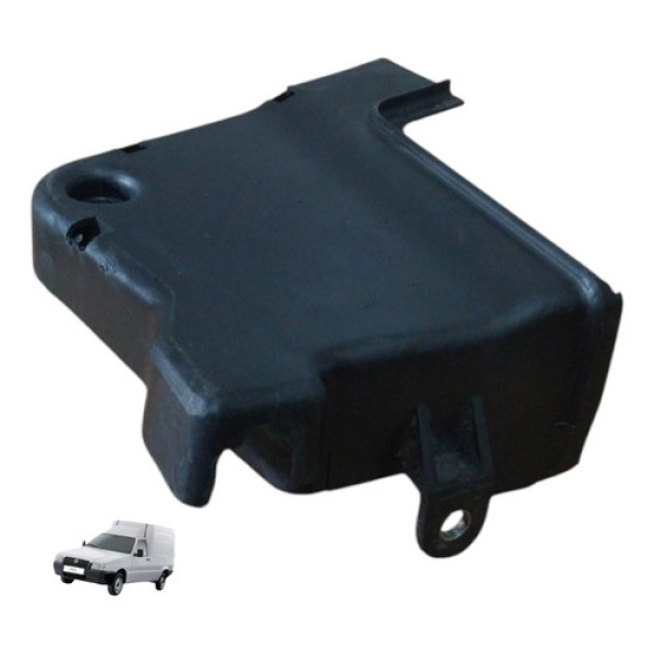 Acabamento Capa Correia Dentada Superior Fiat Fiorino 2006