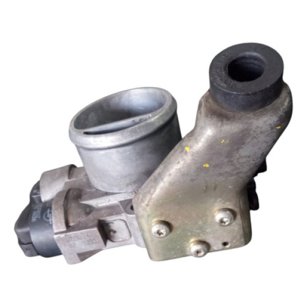 Tbi Corpo Borboleta 1.0 8v Fiat Palio Fire 2003 Original 