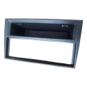 Moldura Rádio Painel Central Gm Corsa Joy Sedan 2003 A 2012