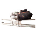Motor Limpador Máquina Parabrisa Dianteiro Gm Corsa 1995