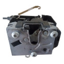 Fechadura Manual Porta Dianteira Le Gm Corsa Joy Sedan 03 12