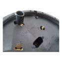 Tampa Capa Buzina Gm Corsa Joy Sedan 2003 A 2012 Original