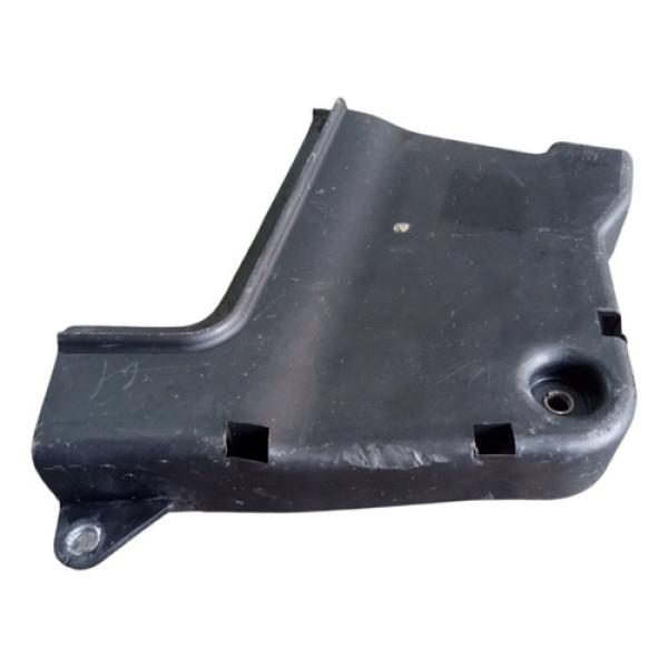 Capa Protetora Correia Dentada Superior Fiat Uno 2002 A 2008