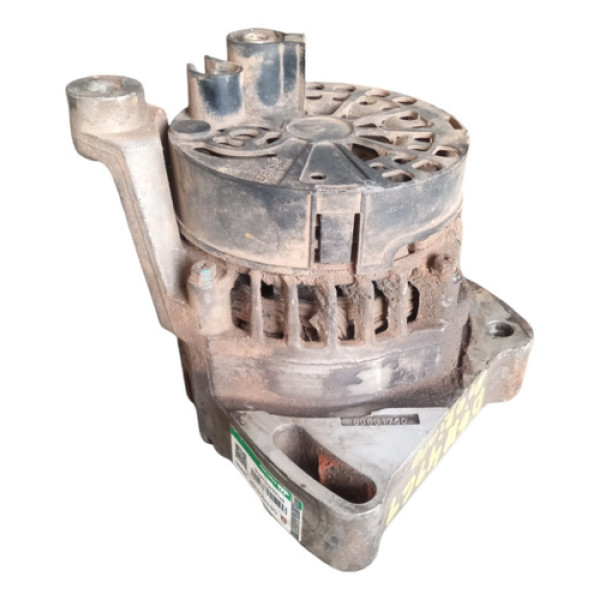 Alternador 65a 14v Fire Denso Sem Ar Fiorino 1.3 2003 2006