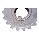 Engrenagem Polia Virabrequim Gm Corsa Wind 1.0 1996 Original