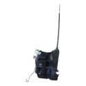 Fechadura Manual Porta Dianteira Ld Gm Corsa Joy Sedan 03 12