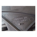 Maçaneta Interna Porta Dianteira Direita Gm Corsa Joy 03 11 Preto Dianteira