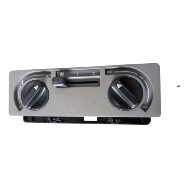Comando Ventilação Com Cabo Sem Ar Fiat Fiorino Uno 2011
