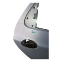 Porta Traseira Direita Prata Gm Celta 4 Portas 1.0 2004 Traseira Direia Prata