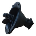 Parafuso Porca Fixação Estepe Gm Prisma Maxx 1.4 8v 07 12