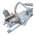 Maquina Vidro Dianteiro Direito Gm Vectra Sedan 2006 2011