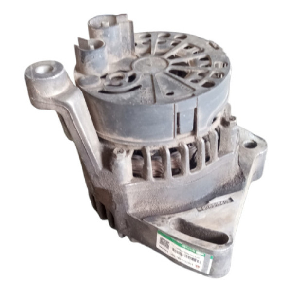 Alternador 65a 14v Fire Denso Sem Ar Fiorino 1.3 2003 2006