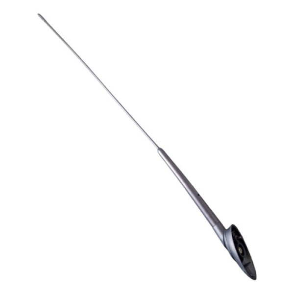 Antena Teto Externa Ford Ka 2008 A 2013 Original 7s5518813aa Preto
