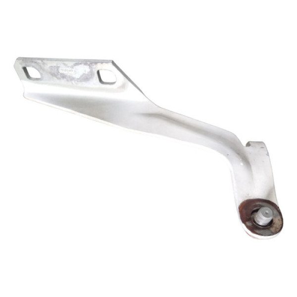Dobradiça Capô Com Parafuso Lado Direito Fiat Fiorino 2007