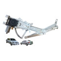 Maquina Vidro Dianteiro Direito Gm Vectra Sedan 2006 2011