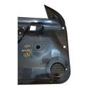 Forro Porta Dianteiro Direito Gm Prisma Maxx 1.4 8v 07 12 Cinza-escuro