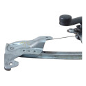 Maquina Vidro Manual Traseiro Esquerdo Gm Prisma Maxx 07 12