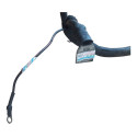 Chicote Negativo Aterramento Bateria Gm Corsa Joy Sedan 2006
