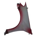 Paralama Dianteiro Direito Gm Prisma Maxx 1.4 8v 2007 2012
