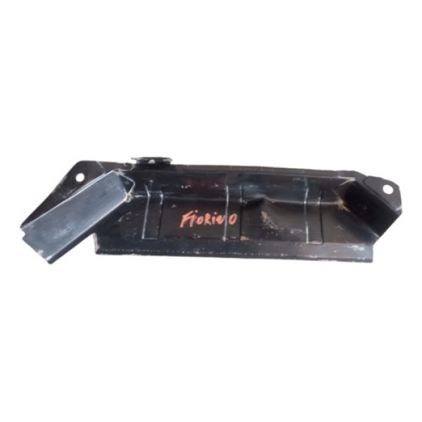 Protetor Tanque Combustível Fiat Fiorino 2005 Original Usado