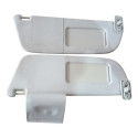Par Quebra Sol Gm Corsa Joy Sedan 2003 A 2012 Original