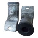 Suporte Superior Radiador Gm Celta 1.0 Prisma 2003 A 2012