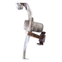 Trambulador Câmbio Kit Liame Manual Gm Celta 1.0 8v Vhc 2004