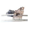 Motor Limpador Parabrisa Dianteiro Com Galhada Gm Celta 2004