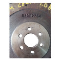 Cremalheira  Volante Motor Gm Celta 1.0 8v Vhc 2003 A 2012