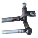 Motor Galhada Limpador Parabrisa Gm Corsa Joy 2003 A 2012
