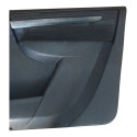Forro Porta Dianteiro Direito Gm Prisma Maxx 1.4 8v 07 12 Cinza-escuro