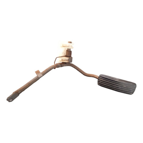 Pedal Acelerador Gm Celta Corsa Prisma 1999 A 2012