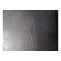 Moldura Console Central Gm Celta 1.0 8v 2001 2006 Original Cinza Macaw