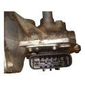 Motor Galhada Limpador Parabrisa Gm Prisma Maxx 1.4 8v 07 12