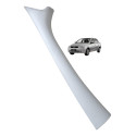 Moldura Interna Coluna Parabrisa Esquerdo Corsa Sedan 03 12