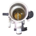 Tbi Corpo Borboleta 1.0 8v Gm Celta Vhc 2003 2004 Original 