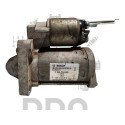 Motor De Arranque Fiat Fiorino 1.3 2013