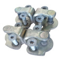 Batente Porta Com Parafuso Torque Torx Gm Celta 4portas 2004