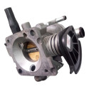 Tbi Corpo Borboleta 1.0 8v Gm Celta Vhc 2003 2004 Original 