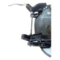 Maçaneta Externa Porta Dianteira Direita Gm Corsa Joy 03 12 Prata