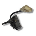 Motor Limpador Traseiro Vidro Vigia Renault Clio 1999 Origin