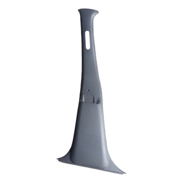 Moldura Coluna Central Le Fiat Palio Siena 4p 2004 A 2009