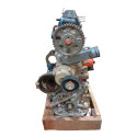 Motor Parcial Econoflex 1.4 Manual Gm Prisma Maxx 2010 2011