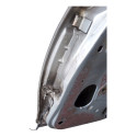 Porta Traseira Direita Prata Gm Celta 4 Portas 1.0 2004 Traseira Direia Prata