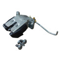 Fechadura Tampa Traseira Porta Malas Gm Prisma Maxx 07 12