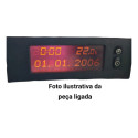 Computador Bordo Tid 12 Pinos Gm Vectra Elegance 2006 A 2011