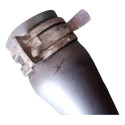 Mangueira Respiro Óleo Motor Gm Celta 1.0 8v Vhc 2001 A 2012